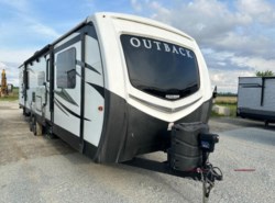 Used 2017 Keystone Outback 333FE available in Bunker Hill, Indiana