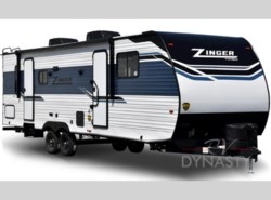 New 2025 CrossRoads Zinger ZR390DB available in Bunker Hill, Indiana