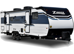 New 2025 CrossRoads Zinger ZR320FB available in Bunker Hill, Indiana