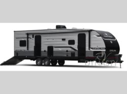 New 2026 Coachmen Catalina Trail Blazer 27THS available in Bunker Hill, Indiana