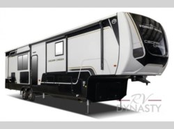 New 2026 Forest River Cedar Creek 361RL available in Bunker Hill, Indiana