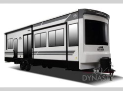 New 2026 Forest River Cedar Creek Cottage 40CCK available in Bunker Hill, Indiana