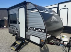New 2026 Coachmen Catalina Summit Series 7 134RDX available in Bunker Hill, Indiana