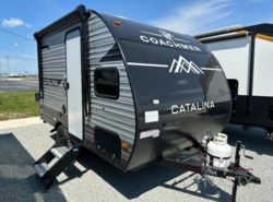 New 2026 Coachmen Catalina Summit Series 7 134RKX available in Bunker Hill, Indiana