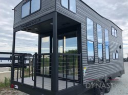 New 2026 Forest River Cherokee Timberwolf 16ML available in Bunker Hill, Indiana