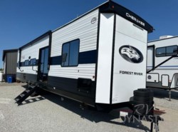 New 2026 Forest River Cherokee Timberwolf 39TN available in Bunker Hill, Indiana