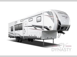 New 2026 Forest River Cardinal 36MB available in Bunker Hill, Indiana