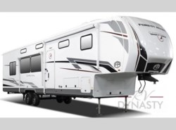 New 2026 Forest River Cardinal 37BEST available in Bunker Hill, Indiana
