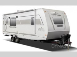 New 2026 Coachmen Freedom Express Select 247SE available in Bunker Hill, Indiana