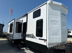 New 2026 Forest River Cedar Creek Cottage 40CBK available in Bunker Hill, Indiana