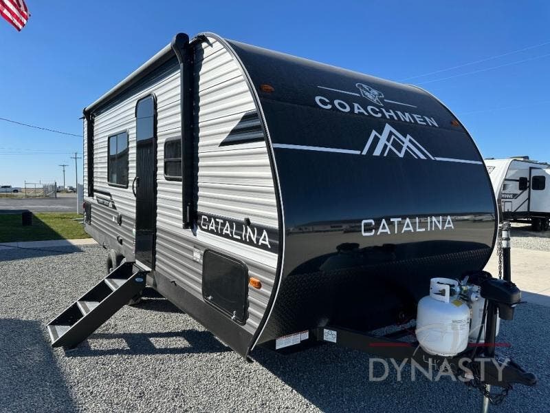 New 2026 Coachmen Catalina Summit Series 8 211BH available in Bunker Hill, Indiana