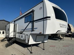 New 2026 Forest River Cherokee Arctic Wolf Suite 3750SUITE available in Bunker Hill, Indiana