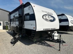 New 2026 Forest River Cherokee Wolf Pup 17JW available in Bunker Hill, Indiana