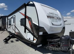 New 2026 Forest River Work and Play 27LT available in Bunker Hill, Indiana