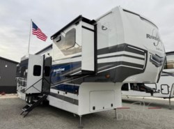 New 2026 Forest River RiverStone 421FK available in Bunker Hill, Indiana