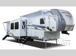 New 2026 Forest River Cardinal 33CHEF available in Bunker Hill, Indiana
