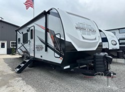 New 2026 Forest River Work and Play 21LT available in Bunker Hill, Indiana