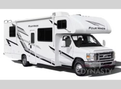 New 2026 Thor Motor Coach Four Winds 29K available in Bunker Hill, Indiana
