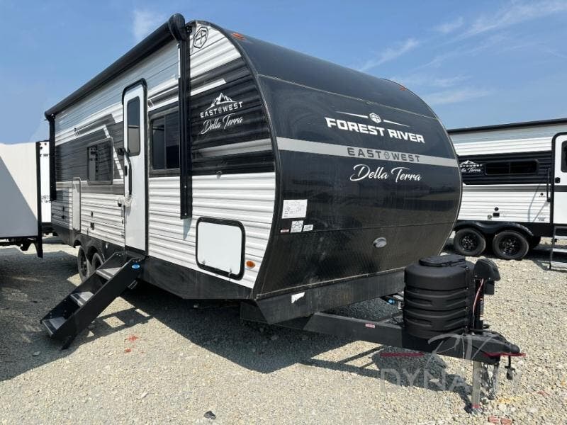 New 2026 East to West Della Terra 221ML available in Bunker Hill, Indiana