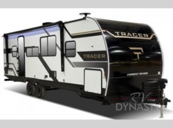 New 2026 Prime Time Tracer 255DS available in Bunker Hill, Indiana