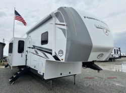 New 2025 Forest River Cardinal 35FUN available in Bunker Hill, Indiana