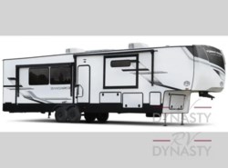 New 2026 Forest River Sandpiper 3900HBLR available in Bunker Hill, Indiana
