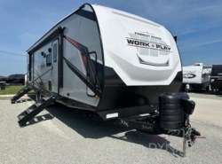 New 2026 Forest River Work and Play 30GS available in Bunker Hill, Indiana