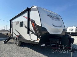 New 2025 Forest River Work and Play 18LT available in Bunker Hill, Indiana