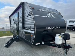 New 2026 Coachmen Catalina Summit Series 8 221EPIC available in Bunker Hill, Indiana