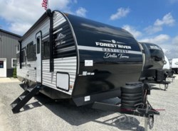 New 2026 East to West Della Terra 250QB available in Bunker Hill, Indiana