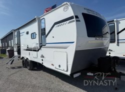 New 2026 Forest River Cherokee Alpha Wolf 22SW-L available in Bunker Hill, Indiana