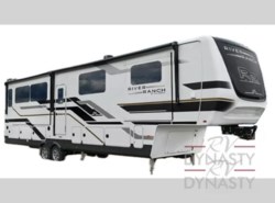 New 2026 Palomino River Ranch 394RKL available in Bunker Hill, Indiana