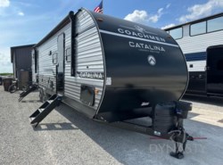 New 2026 Coachmen Catalina Legacy Edition 323BHDSCK available in Bunker Hill, Indiana