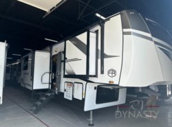 New 2025 Forest River Sandpiper 3710HBFB available in Bunker Hill, Indiana