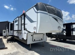 New 2026 Forest River Sandpiper 3800RK available in Bunker Hill, Indiana