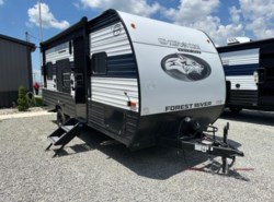 New 2026 Forest River Cherokee Wolf Pup 18RJBW available in Bunker Hill, Indiana