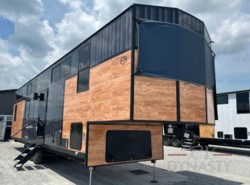 New 2025 Forest River Cedar Creek Cottage 41FWC available in Bunker Hill, Indiana