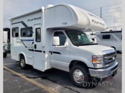 New 2026 Thor Motor Coach Four Winds 19Z available in Bunker Hill, Indiana