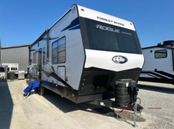 New 2026 Forest River Vengeance Rogue Armored 25L141 available in Bunker Hill, Indiana