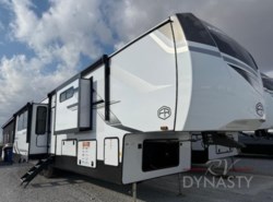 New 2026 Forest River Sandpiper 3800RK available in Bunker Hill, Indiana