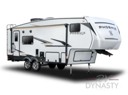 New 2026 Shasta Phoenix Lite 274BH available in Bunker Hill, Indiana