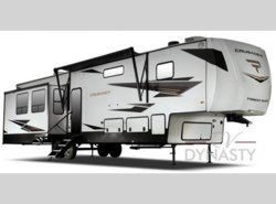 New 2026 Prime Time Crusader KING33 available in Bunker Hill, Indiana