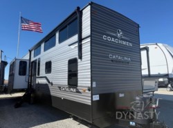 New 2026 Coachmen Catalina Destination Series 44CONDO available in Bunker Hill, Indiana