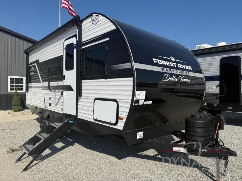 New 2026 East to West Della Terra 191BH available in Bunker Hill, Indiana