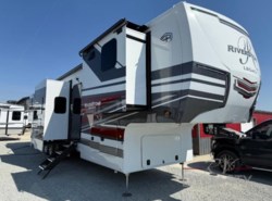 New 2026 Forest River RiverStone 421FK available in Bunker Hill, Indiana