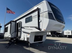 New 2026 Forest River Columbus 377DS available in Bunker Hill, Indiana