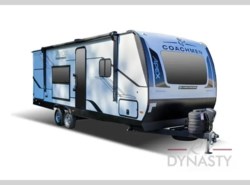 New 2026 Coachmen Apex X Series 26BHX available in Bunker Hill, Indiana