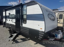 Used 2024 Forest River Cherokee Wolf Pup 16KHW available in Bunker Hill, Indiana