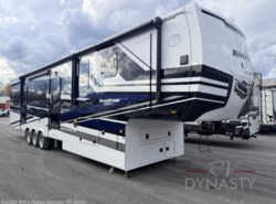 New 2026 Forest River RiverStone 420RE available in Bunker Hill, Indiana