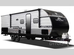 New 2026 Coachmen Catalina Summit Series 8 231BHS available in Bunker Hill, Indiana
